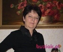 Grażyna, Female, 73, Tuchola, Polska: 1