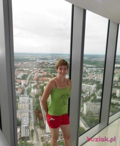 Agnieszka, Female, 35, Krosno Odrzańskie, Polska, Photo: 11