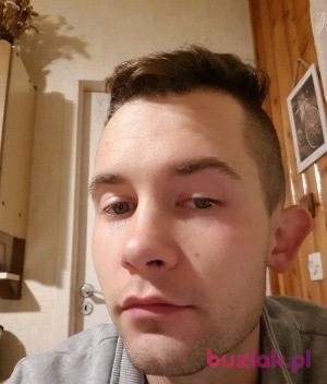 Wiesiek2017, Mężczyzna, 34, Września, Polska: 1