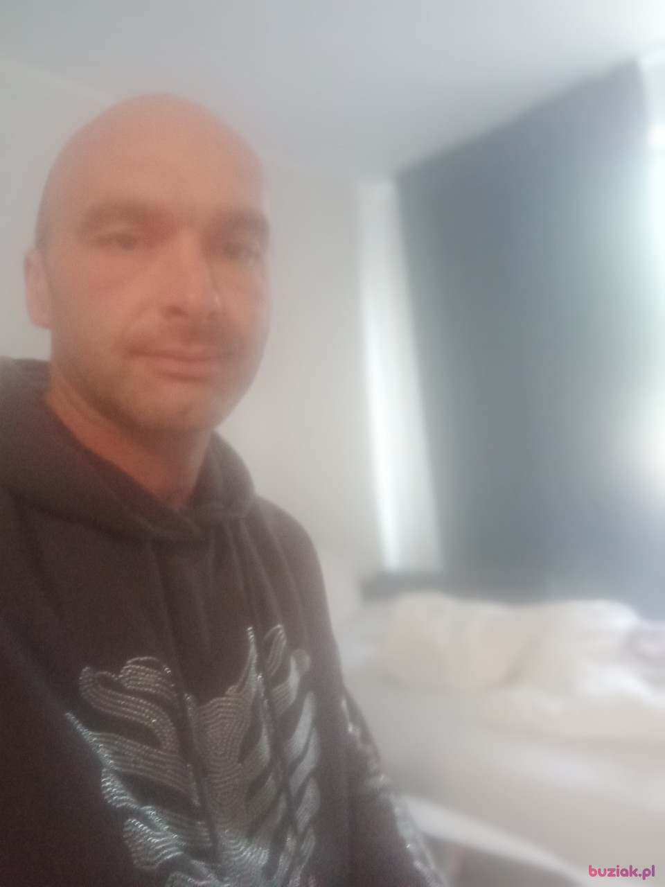 Jaśo, Male, 40, Malbork, Polska: 1