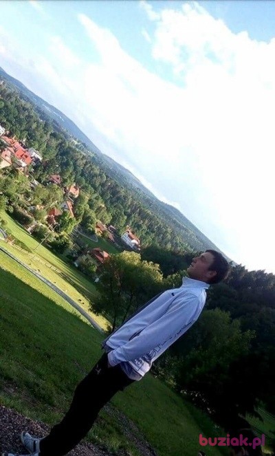 Mateusz Łukasz , Male, 27, Kłodzko, Polska, Photo: 1