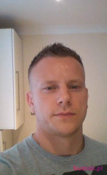 Spartakus , Mężczyzna, 39, Dunstable, Wielka Brytania, Zdjęcie: 1