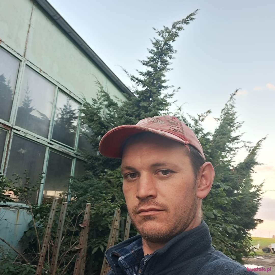 Darek, Male, 32, Tczew, Polska: 1