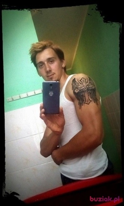 Mateusz, Mężczyzna, 29, Wejherowo, Polska, Zdjęcie: 1