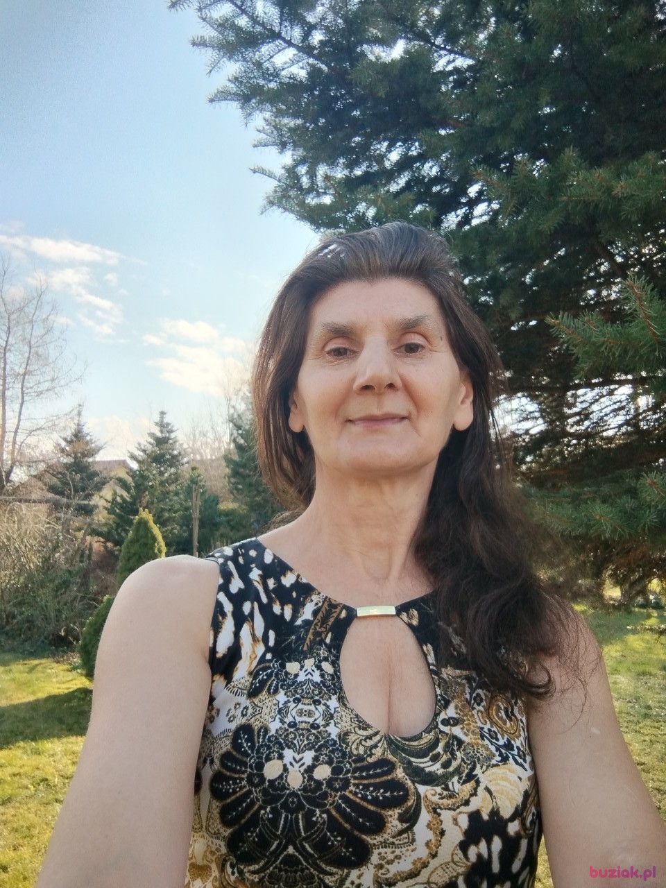 Alicja, Female, 59, Nowy Sącz, Polska, Photo: 13