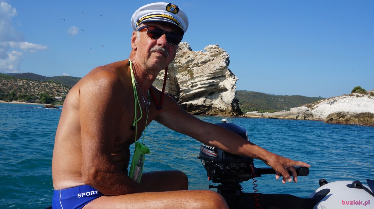 Stanisław, Mężczyzna, 68, Chrzanów, Polska, Zdjęcie: 6
