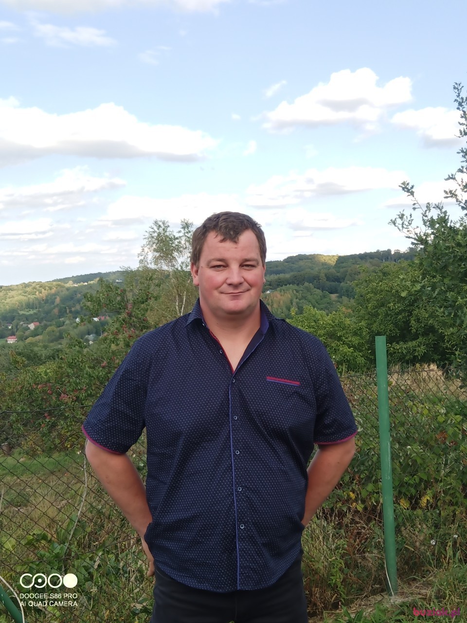 Mariusz, Male, 40, Dębica, Polska, Photo: 5