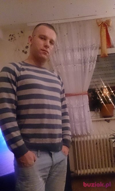 Michal, Mężczyzna, 33, Opole, Polska: 1