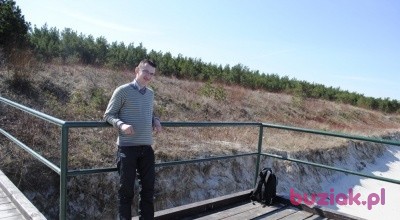 Krystian, Male, 38, Żary, Polska, Photo: 2