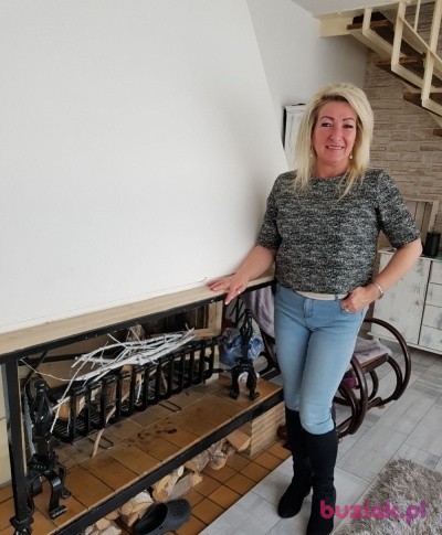 Hedwig, Female, 54, Niemcy: 1