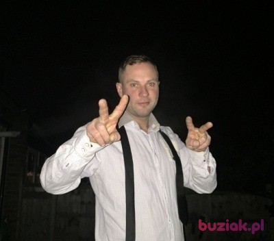 Piotr, Male, 47, Wielka Brytania: 1