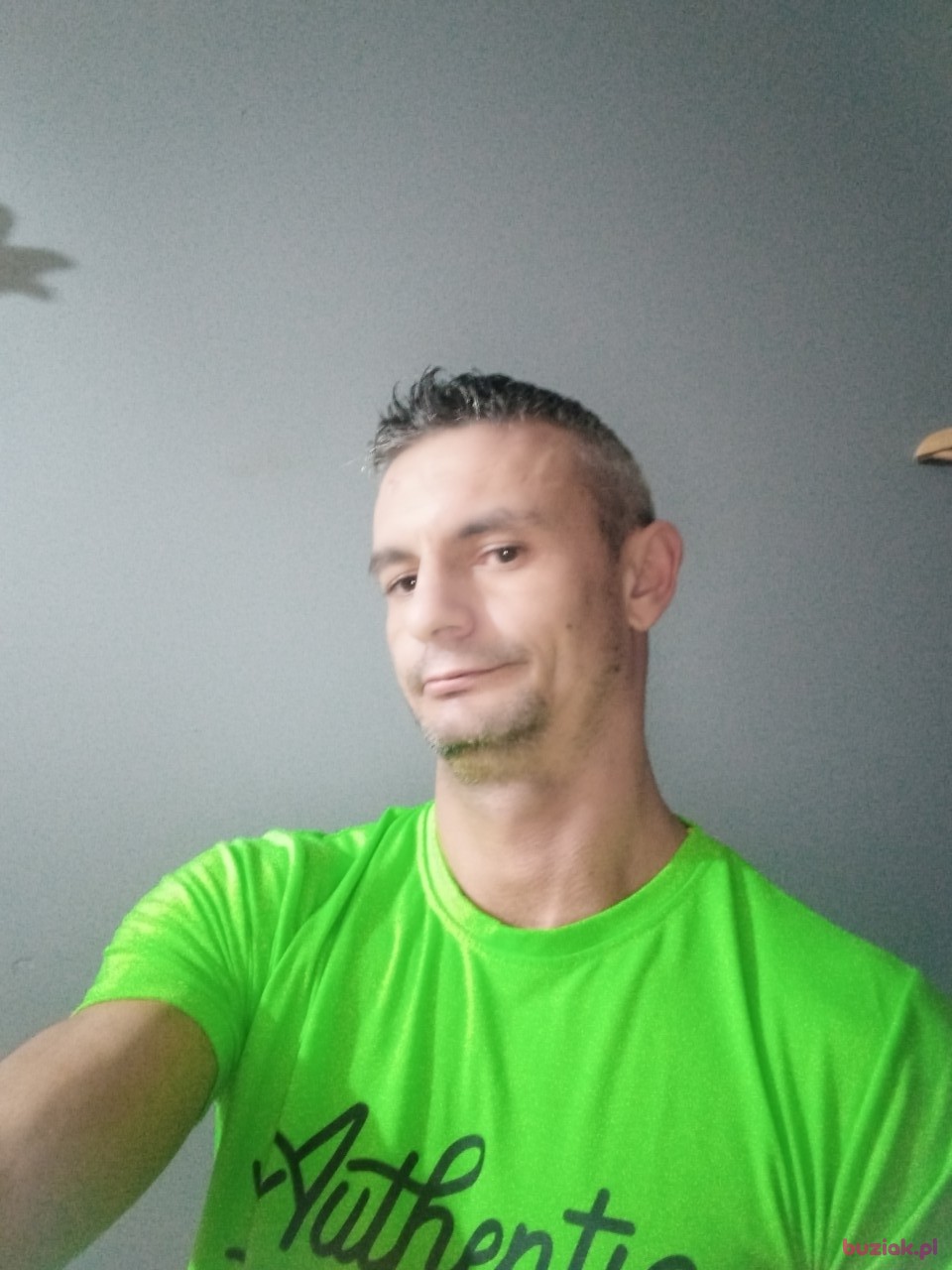 Kamiś, Male, 39, Pułtusk, Polska, Photo: 3