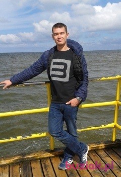 Bartłomiej , Mężczyzna, 33, Kraków, Polska, Zdjęcie: 3