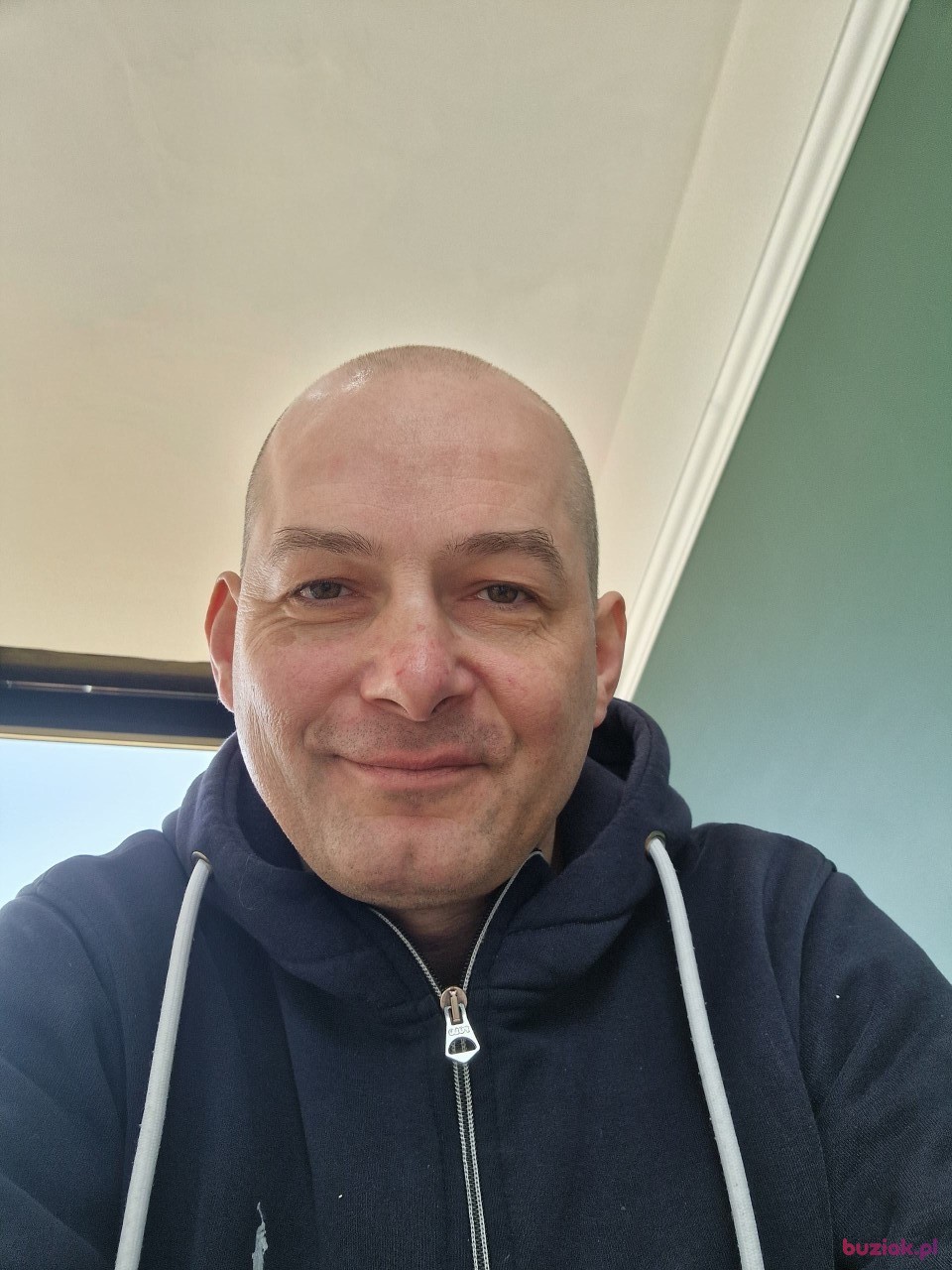 Zbyszek, Male, 45, Milicz, Polska, Photo: 2