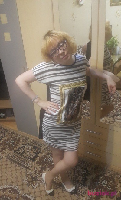 liliana, Female, 44, Jaworzno, Polska, Photo: 10