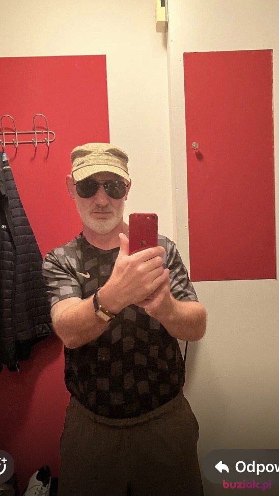 Piotr, Mężczyzna, 47, Haga, Holandia: 1
