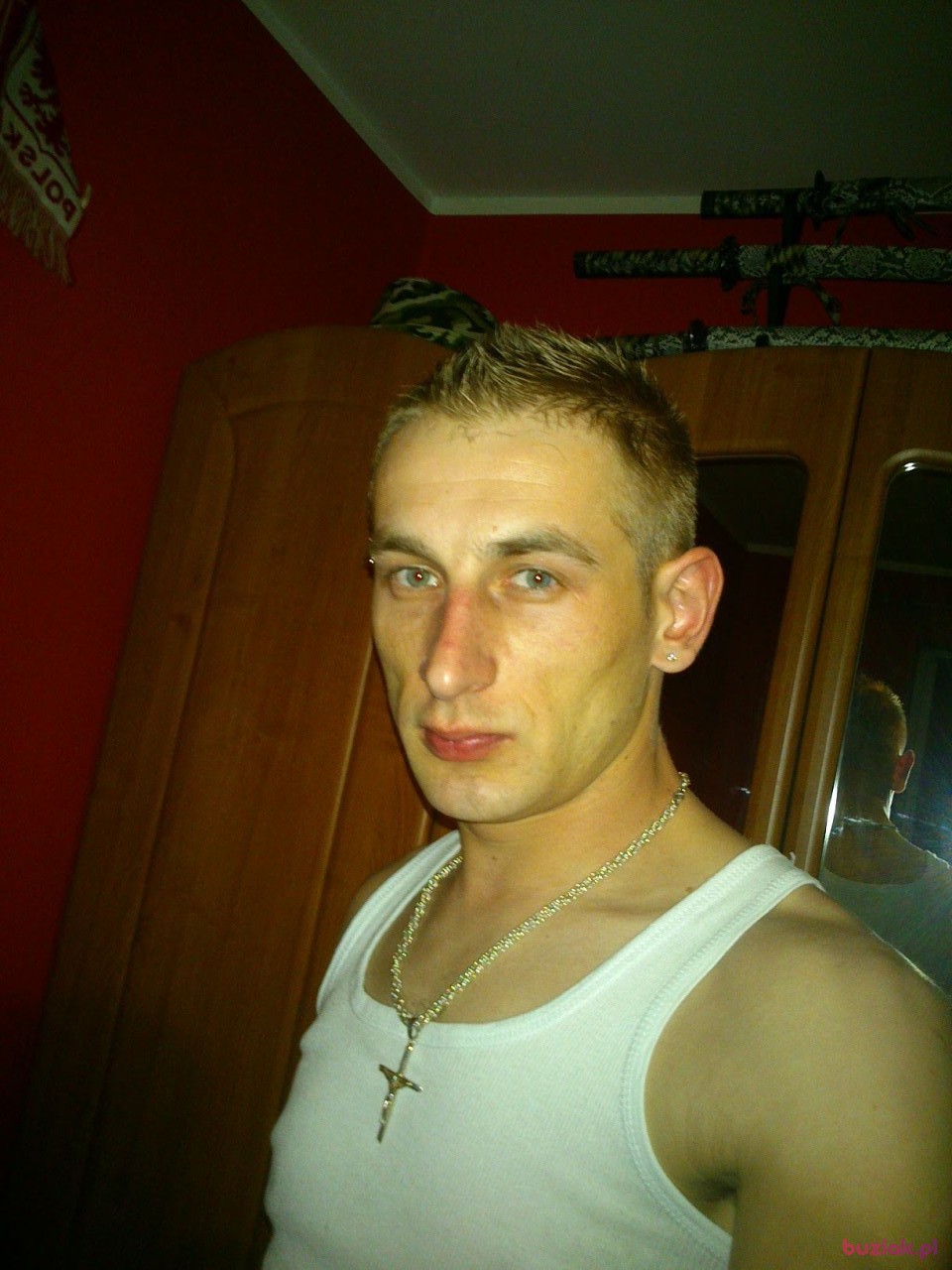 Krystian, Male, 39, Zielona Góra, Polska: 1