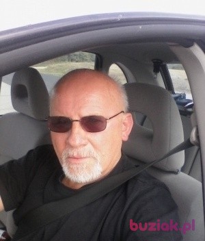 Andrzej, Mężczyzna, 66, Bydgoszcz, Polska: 1