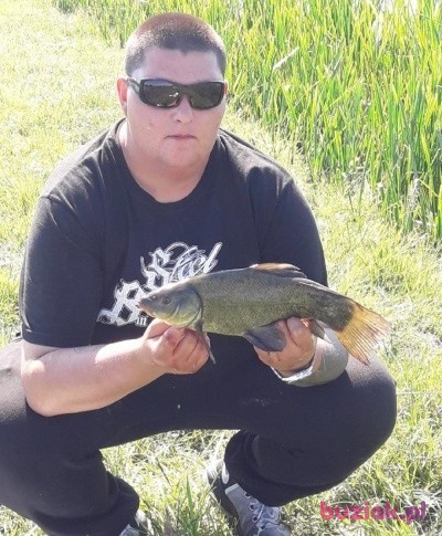 Grzegorz, Mężczyzna, 33, Kołobrzeg, Polska: 1
