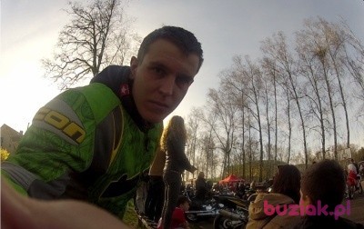 Flip321, Mężczyzna, 34, Ostrów Wielkopolski, Polska: 1