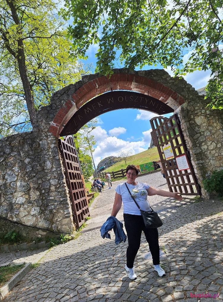 Ania, Kobieta, 63, Świętochłowice, Polska, Zdjęcie: 4