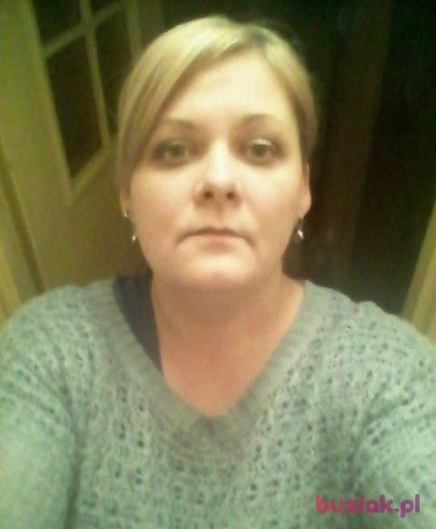 mycha , Female, 46, Inowrocław, Polska, Photo: 3