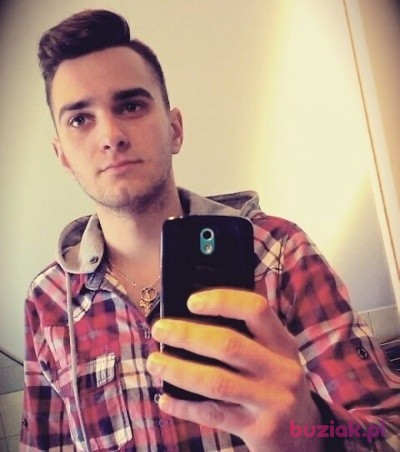 Damian, Mężczyzna, 26, Limanowa, Polska: 1