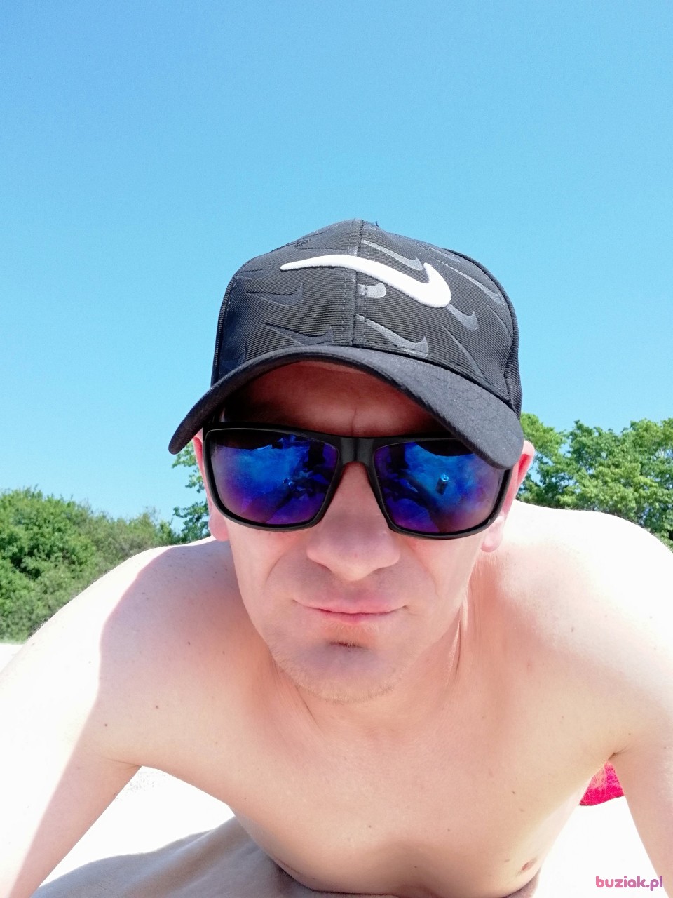 Silwer, Mężczyzna, 37, Amsterdam, Holandia, Zdjęcie: 2