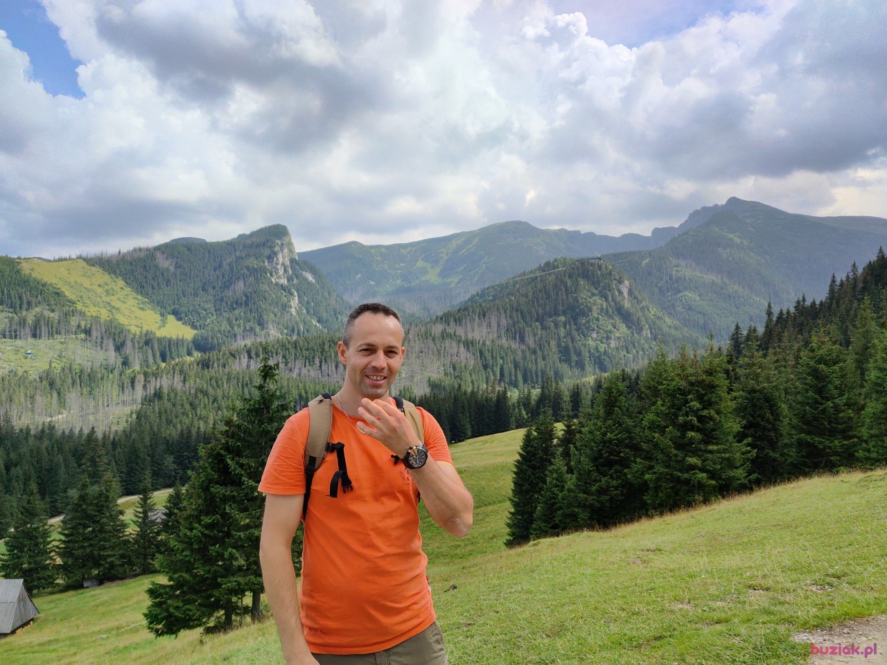 Tomek, Male, 36, Łódź, Polska, Photo: 1
