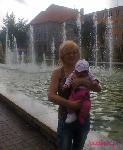 Sandra, Female, 30, Malbork, Polska, Photo: 2