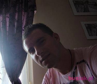 Dawid, Male, 39, Szamotuły, Polska, Photo: 3