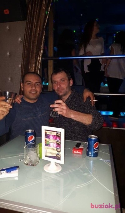 anton, Mężczyzna, 39, Kalisz, Polska, Zdjęcie: 3