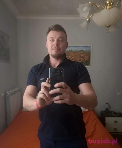 Adam, Mężczyzna, 40, Warszawa, Polska: 1