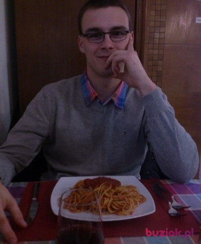 Piotr, Male, 29, Radomsko, Polska, Photo: 1