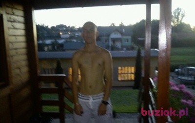 Patryk, Mężczyzna, 36, Inowrocław, Polska, Zdjęcie: 1