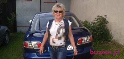 katarzyna, Kobieta, 67, Zgierz, Polska, Zdjęcie: 3