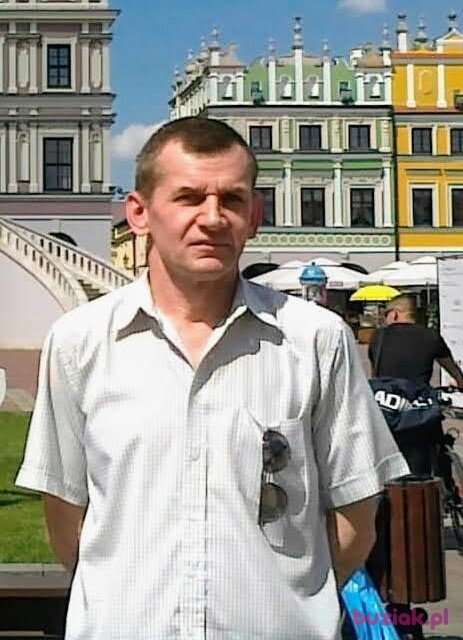 Zenek, Male, 58, Zamość, Polska, Photo: 1