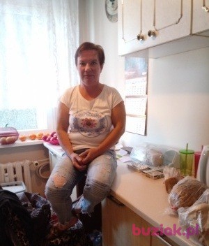 Anna, Kobieta, 52, Zielona Góra, Polska, Zdjęcie: 2