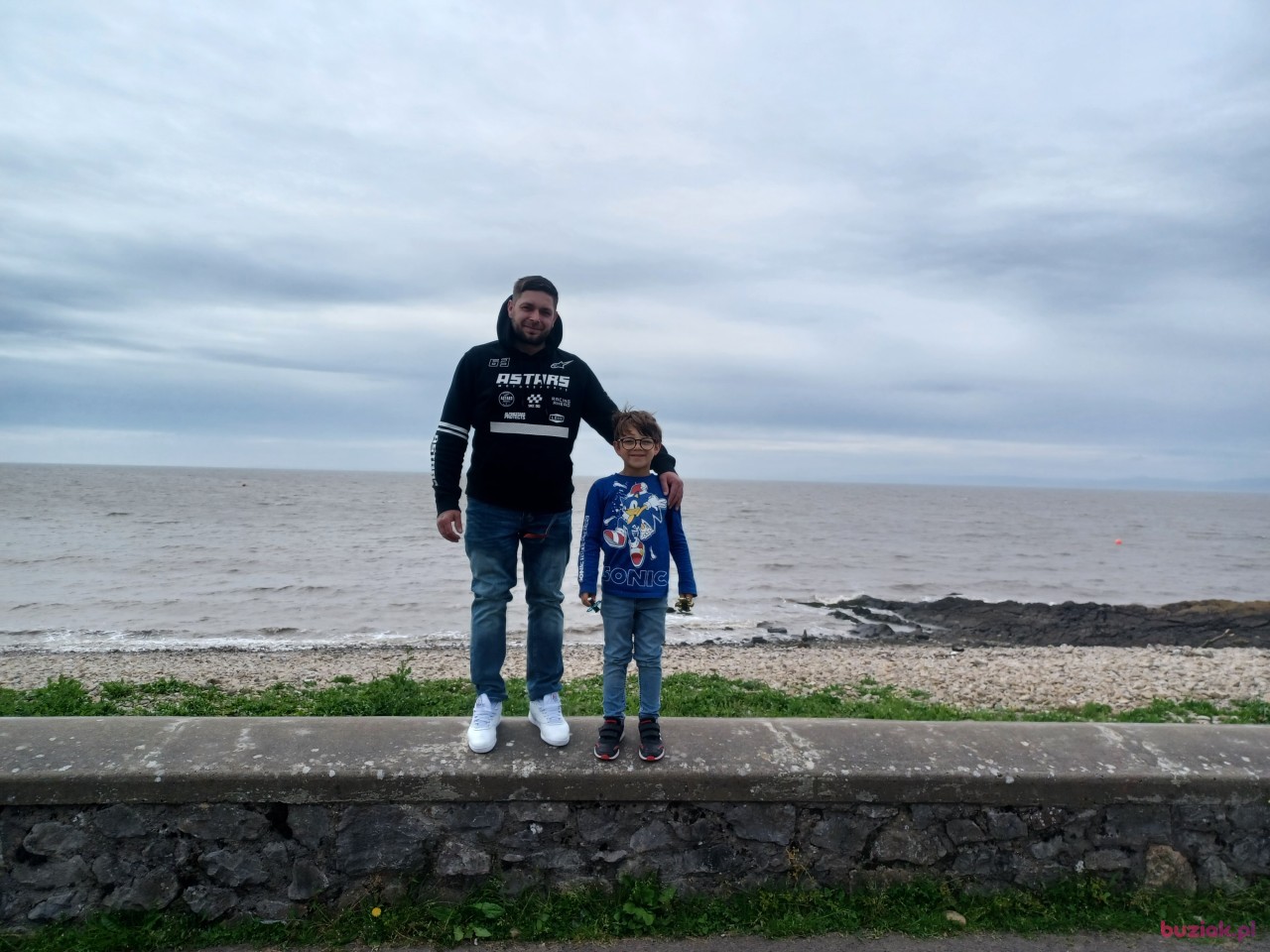 Piotr, Male, 36, Wielka Brytania, Photo: 2