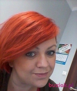 Dominika, Kobieta, 43, Szczecin, Polska: 1