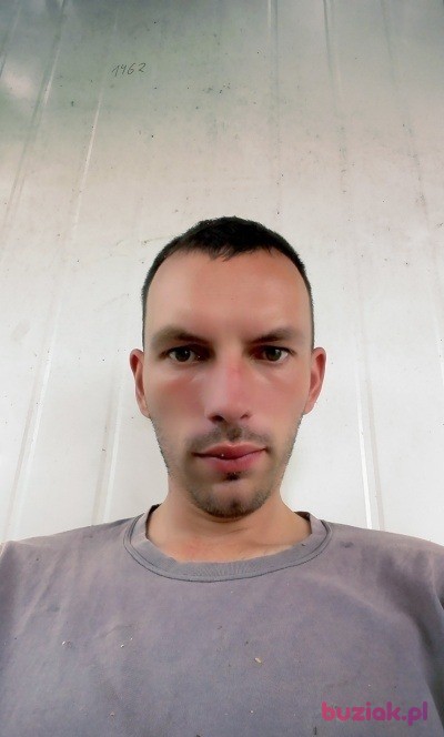 Mateusz, Male, 39, Wągrowiec, Polska, Photo: 2