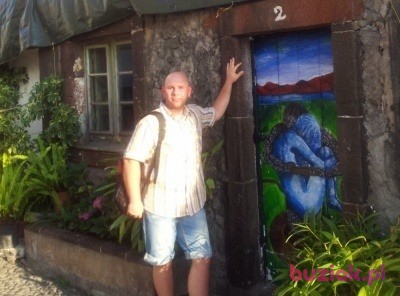 Robert, Mężczyzna, 44, Poznań, Polska, Zdjęcie: 4