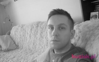 Kuba, Male, 40, Zamość, Polska, Photo: 3
