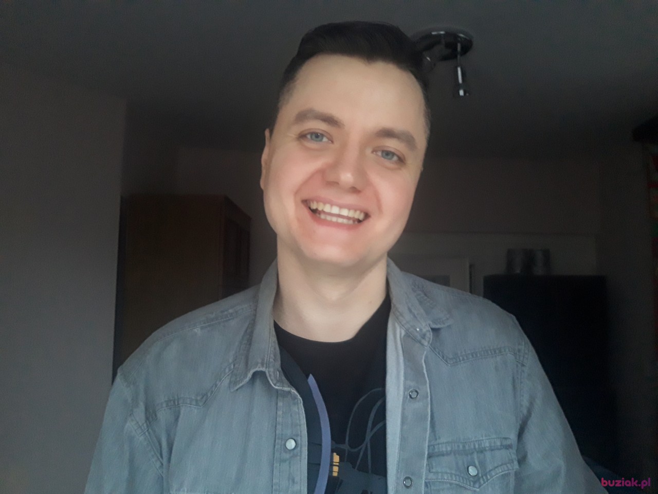 Konrad, Male, 34, Zamość, Polska, Photo: 1