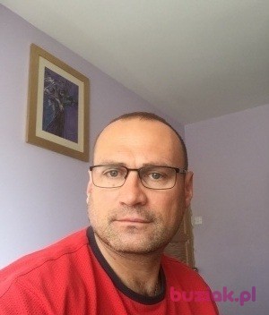 Tomek, Male, 51, Wielka Brytania, Photo: 2