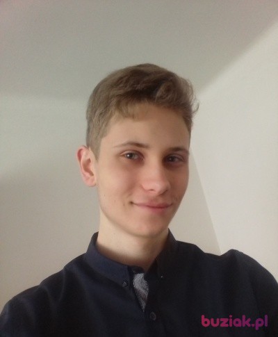 Marcin, Male, 25, Staszów, Polska: 1