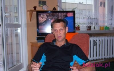 arek, Mężczyzna, 54, Żory, Polska: 1