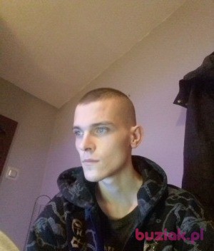 Marek, Mężczyzna, 32, Nowa Sól, Polska: 1