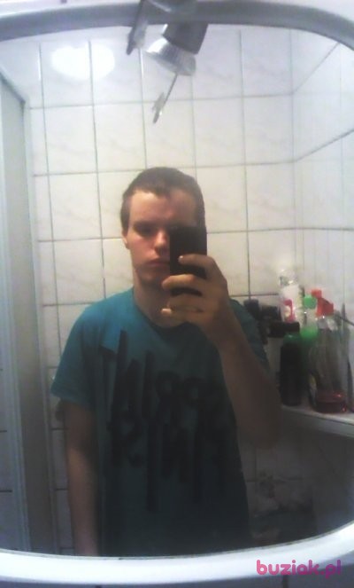 Dominik, Male, 31, Ostrowiec Swiętokrzyski, Polska: 1