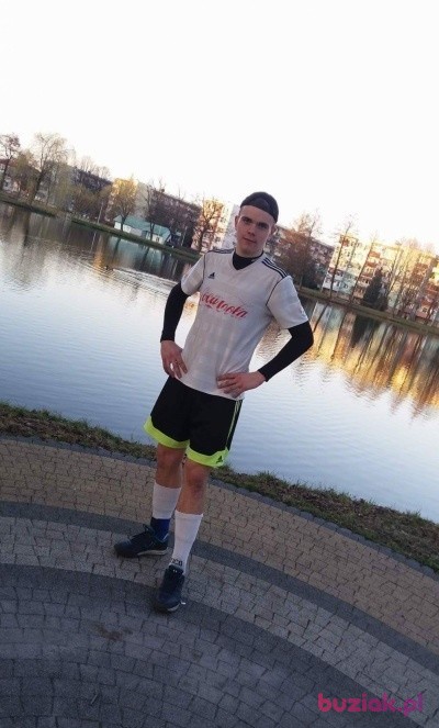 Łukasz , Male, 27, Skoczów, Polska: 1